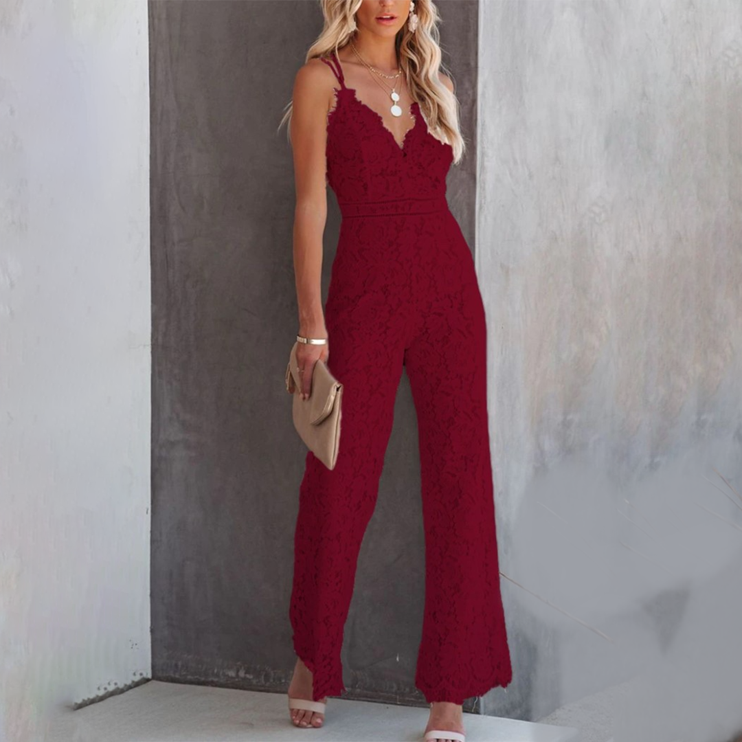 Luna - Fashionable and impressive jump clothes for parties with original and special ideas