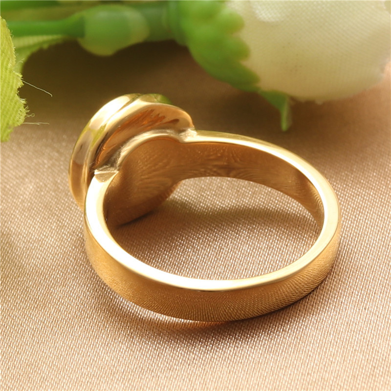 Lorelei – Elegant Design Luxury Pearl Ring
