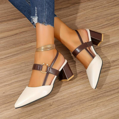 Orthopedic Departments for Women with Style and Comfort