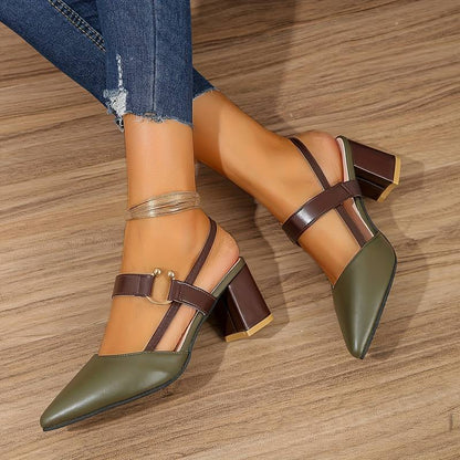 Orthopedic Departments for Women with Style and Comfort