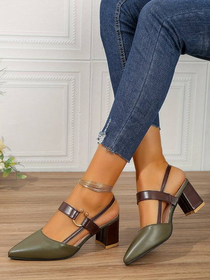 Orthopedic Departments for Women with Style and Comfort