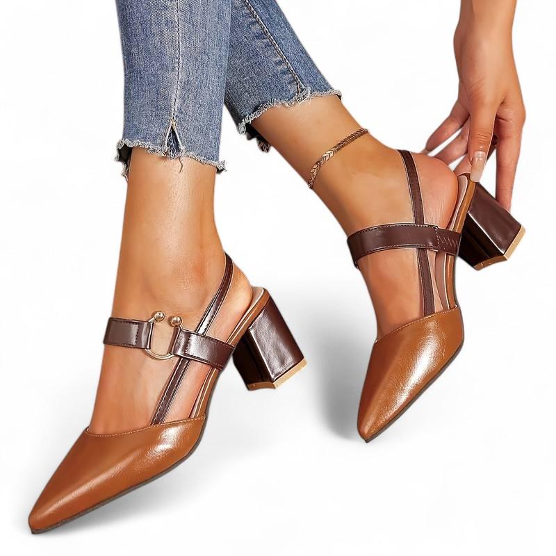 Orthopedic Departments for Women with Style and Comfort