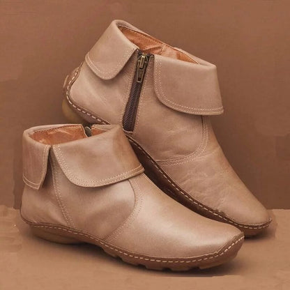 Durable Waterproof Orthopedic Wooden Boots for Maximum Comfort and Perfect Protection