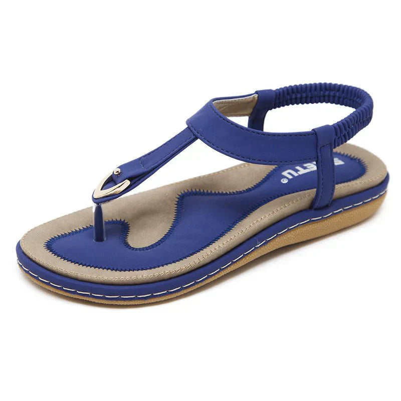Women's Summer Sandals Lightweight and Comfortable to Upgrade Your Style