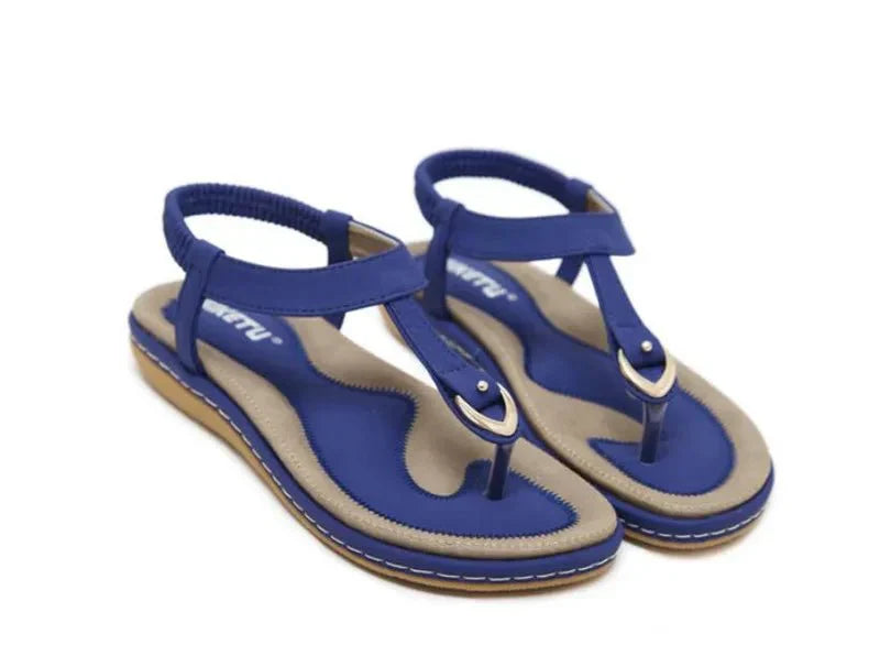Women's Summer Sandals Lightweight and Comfortable to Upgrade Your Style