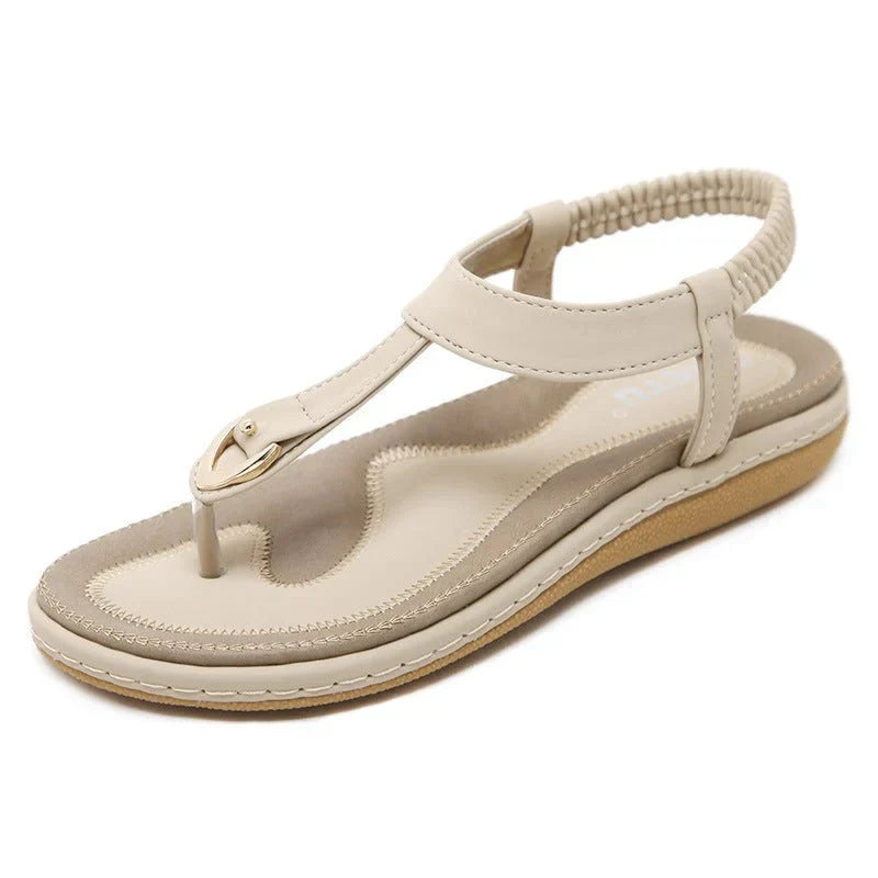 Women's Summer Sandals Lightweight and Comfortable to Upgrade Your Style