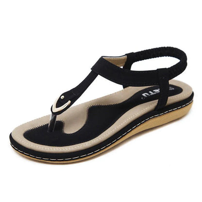 Women's Summer Sandals Lightweight and Comfortable to Upgrade Your Style