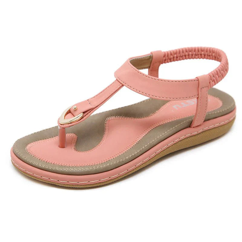Women's Summer Sandals Lightweight and Comfortable to Upgrade Your Style