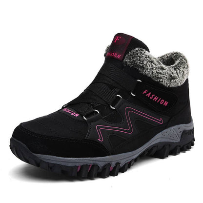 ModakiK™ - Premium Comfort Orthopedic Slip-On Boots for Instant and Lasting Relief