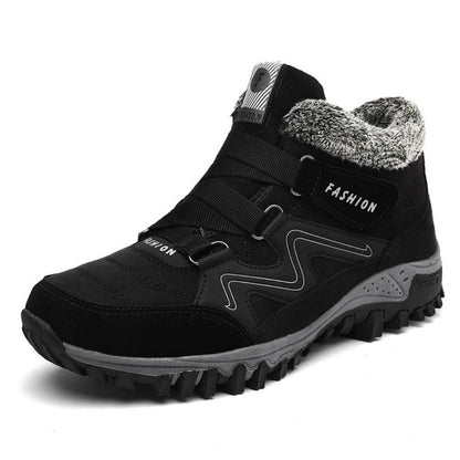 ModakiK™ - Premium Comfort Orthopedic Slip-On Boots for Instant and Lasting Relief