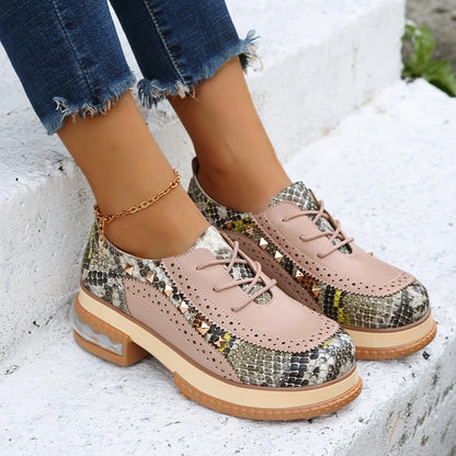 Orthopedic Mules in Vintage British Style for Comfortable Elegant Wear