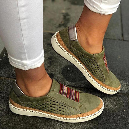 Orthopedic Loafers for Women for Maximum Comfort and Elegant Style