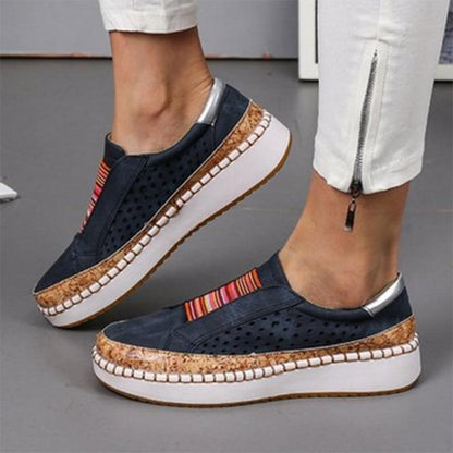 Orthopedic Loafers for Women for Maximum Comfort and Elegant Style