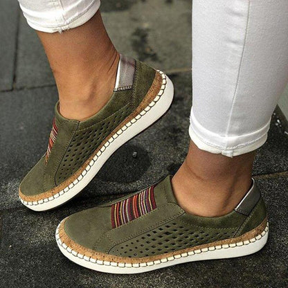 Orthopedic Loafers for Women for Maximum Comfort and Elegant Style
