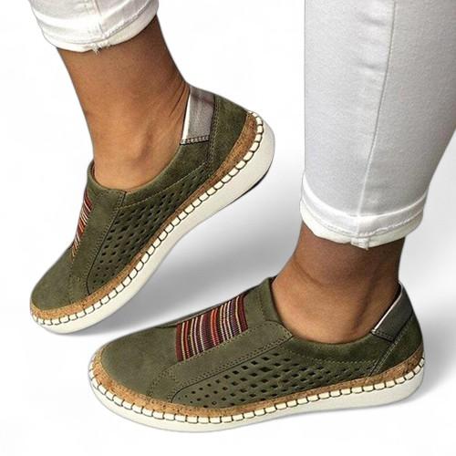 Orthopedic Loafers for Women for Maximum Comfort and Elegant Style