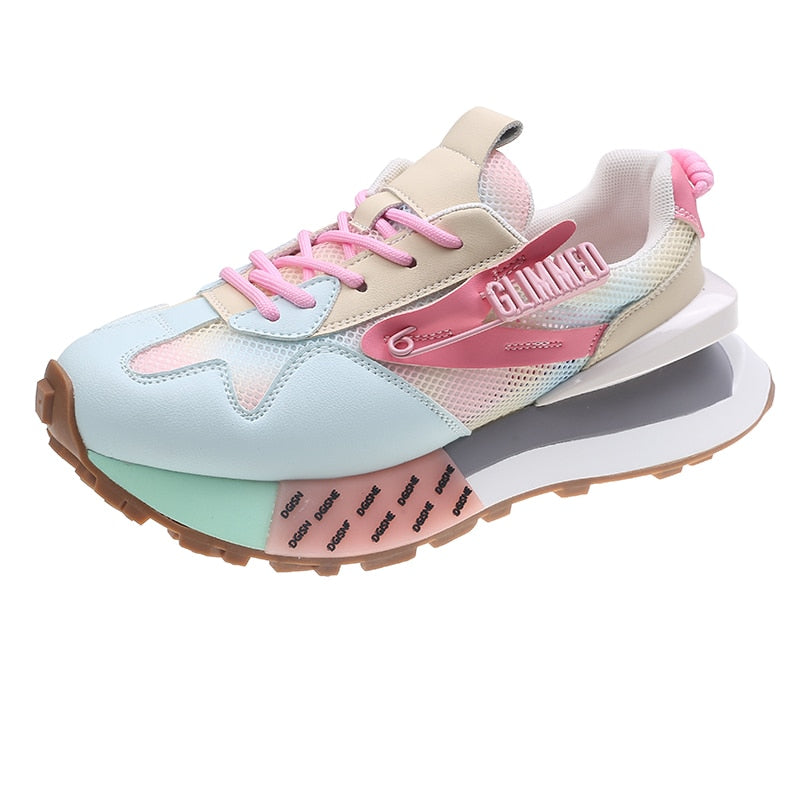 External Orthopedic Shoes Comfortable and Easy to Use