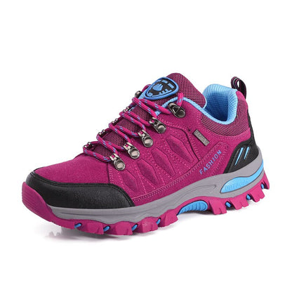 Elegant orthopedic walking shoes - unmatched comfort and style