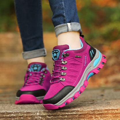 Elegant orthopedic walking shoes - unmatched comfort and style