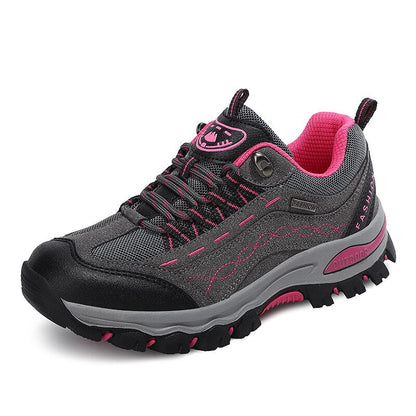 Elegant orthopedic walking shoes - unmatched comfort and style