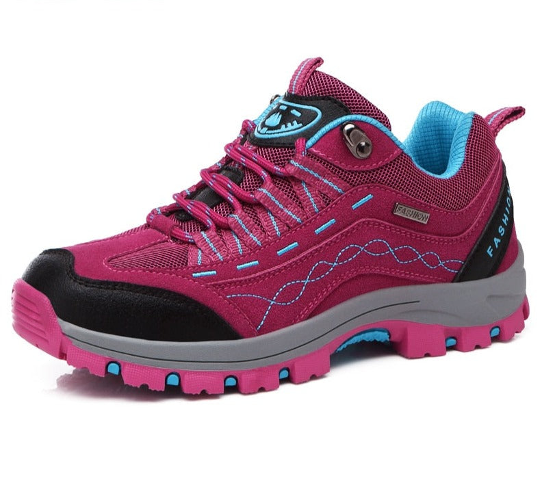Elegant orthopedic walking shoes - unmatched comfort and style