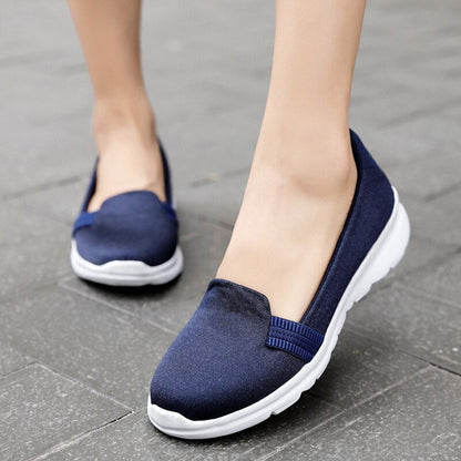 Lightweight Orthopedic Shoes Elly for Maximum Comfort