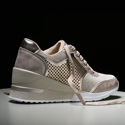 Designer Orthopedic Comfort Shoes with Optimal Support from Arya