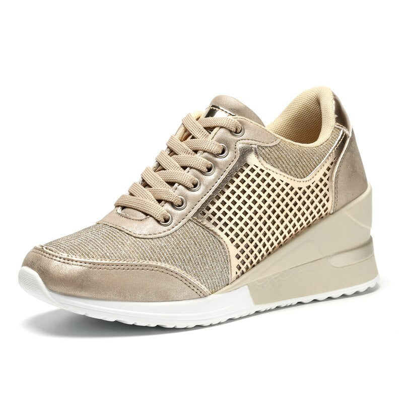 Designer Orthopedic Comfort Shoes with Optimal Support from Arya