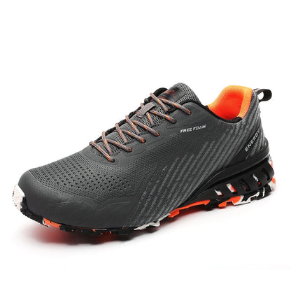 High-Quality Orthopedic Shoes for Maximum Comfort in Easy and Pleasant Walking