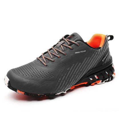 High-Quality Orthopedic Shoes for Maximum Comfort in Easy and Pleasant Walking