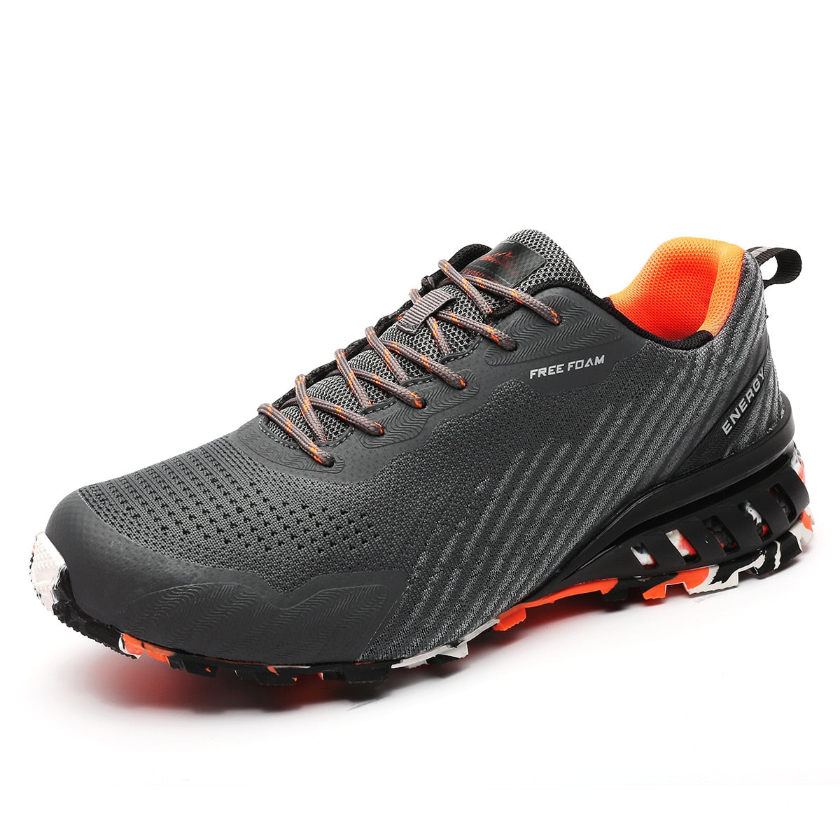 High-Quality Orthopedic Shoes for Maximum Comfort in Easy and Pleasant Walking