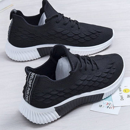 Comfortable and Stylish Orthopedic Shoes for Women's Daily Walking