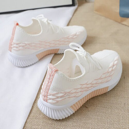 Comfortable and Stylish Orthopedic Shoes for Women's Daily Walking