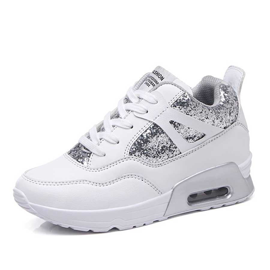 Comfortable Orthopedic Shoes with Platform for Stable Support and Maximum Comfort