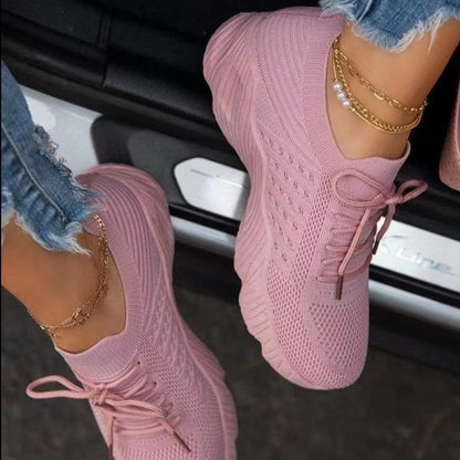 Comfortable and Cushioned Orthopedic Shoes for Women – Easy and Pleasant Walking Experience