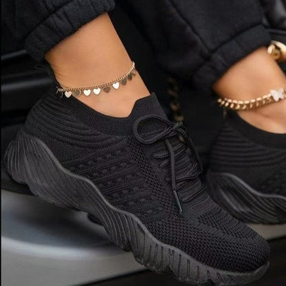 Comfortable and Cushioned Orthopedic Shoes for Women – Easy and Pleasant Walking Experience