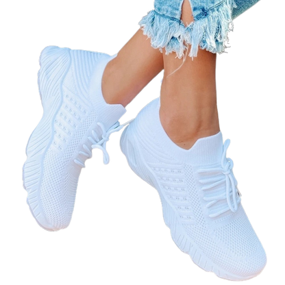 Comfortable and Cushioned Orthopedic Shoes for Women – Easy and Pleasant Walking Experience