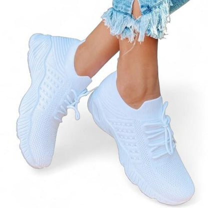 Comfortable and Cushioned Orthopedic Shoes for Women – Easy and Pleasant Walking Experience