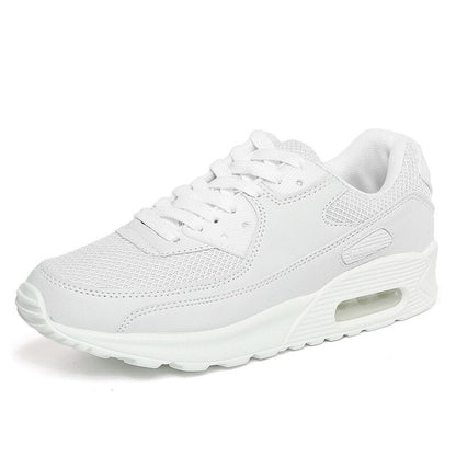 Lightweight Orthopedic Sports Shoes for Women with Designed Platform – Guaranteed Comfort and Captivating Style