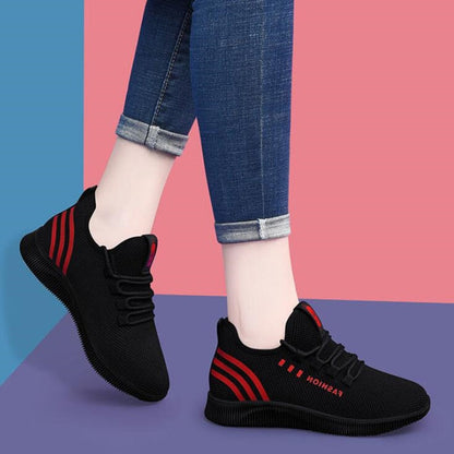 Daily Sports Orthopedic Shoes for Women with Maximum Comfort and Elegant Style