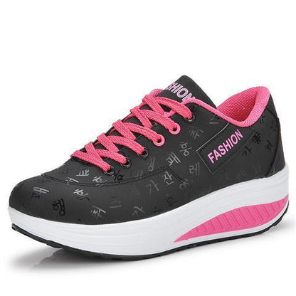 Elegant orthopedic shoes for women - perfect comfort and stylishness with every step