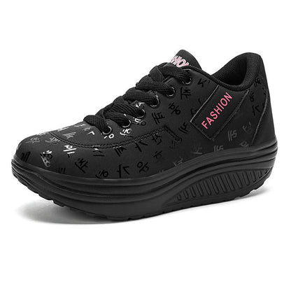 Elegant orthopedic shoes for women - perfect comfort and stylishness with every step