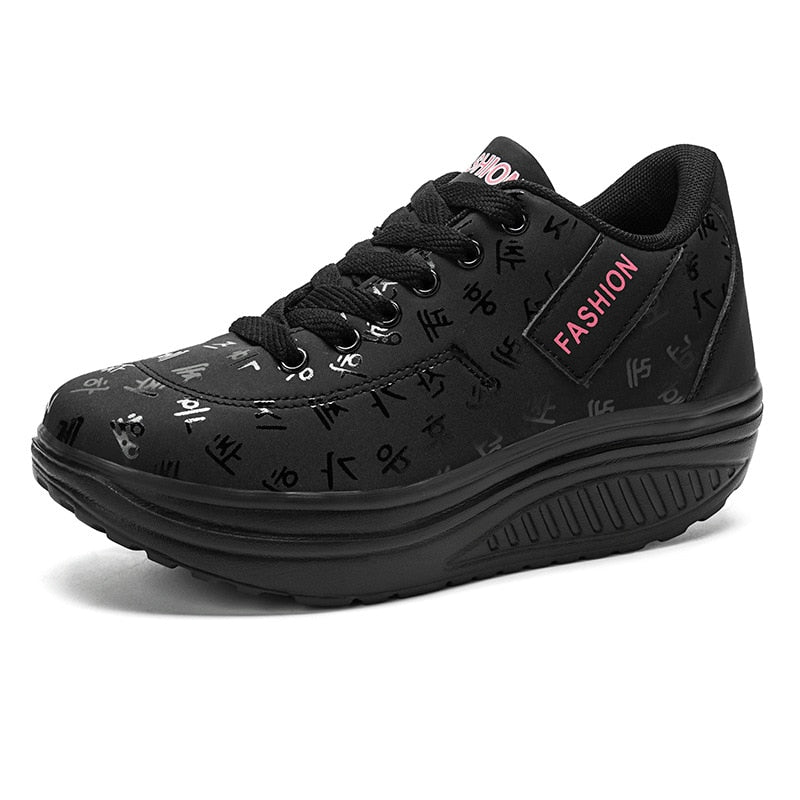 Elegant orthopedic shoes for women - perfect comfort and stylishness with every step