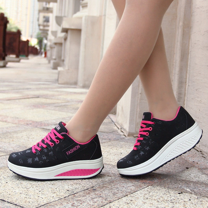 Elegant orthopedic shoes for women - perfect comfort and stylishness with every step