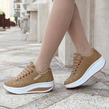 Elegant orthopedic shoes for women - perfect comfort and stylishness with every step
