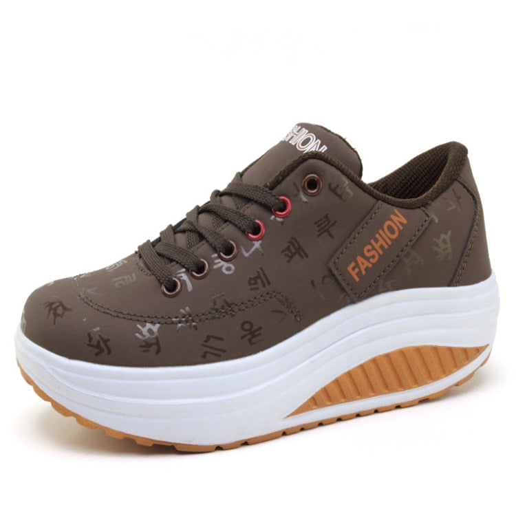 Elegant orthopedic shoes for women - perfect comfort and stylishness with every step