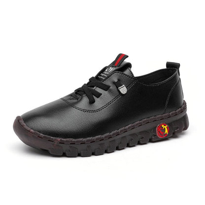 Elegant orthopedic women's shoes - a perfect combination of comfort and contemporary style