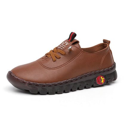 Elegant orthopedic women's shoes - a perfect combination of comfort and contemporary style