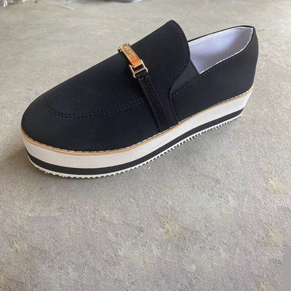 Elegant and Comfortable Orthopedic Shoes for Women - Stable and Stylish with Light Design - Smyli