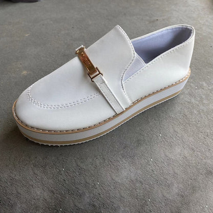 Elegant and Comfortable Orthopedic Shoes for Women - Stable and Stylish with Light Design - Smyli