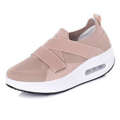Orthopedic Women's Shoes by Eades – Fashionable Design and Maximum Comfort